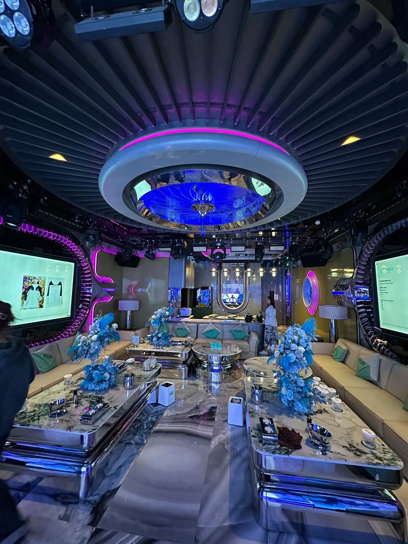 沧州商务ktv首选高端商务ktv体验-献县ktv预订